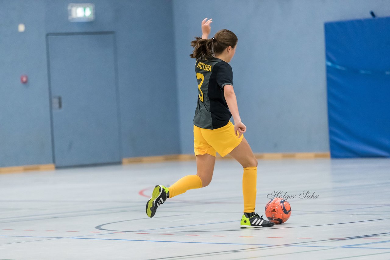 Bild 320 - wBJ Futsalmeisterschaft Runde 1